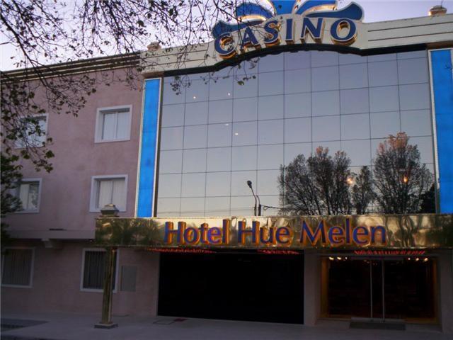 Hotel Casino Hue Melen Zapala Exterior photo